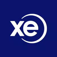 Xe Money Transfer & Converter APK