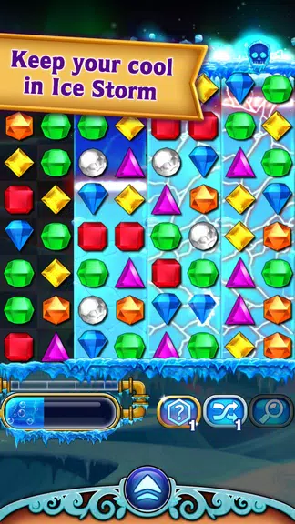 Bejeweled Classic Screenshot3