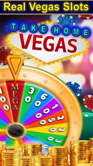 Take Home Vegas™ - New Slots 888 Free Slots Casino Screenshot3