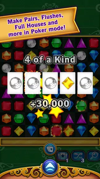 Bejeweled Classic Screenshot2