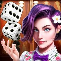 Cafe Backgammon: Board Game APK