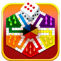 Ludo Pizza - Ludo Dice Game APK