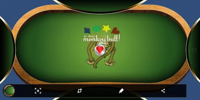 Monkey Butt Screenshot2