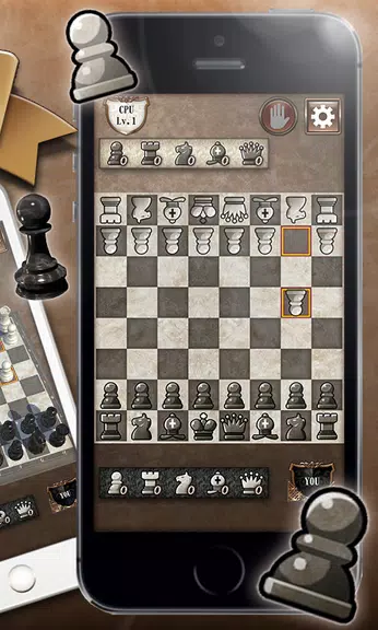 Chess master for beginners Screenshot2