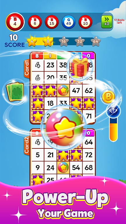 Bingo Oasis Screenshot2