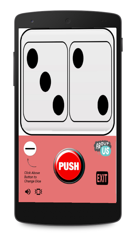 Simple Dice - Does it simple? Screenshot2