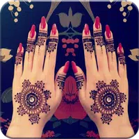 Mehndi Design Photo Editor APK