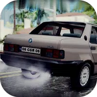 Tofaş Driving Simulator APK