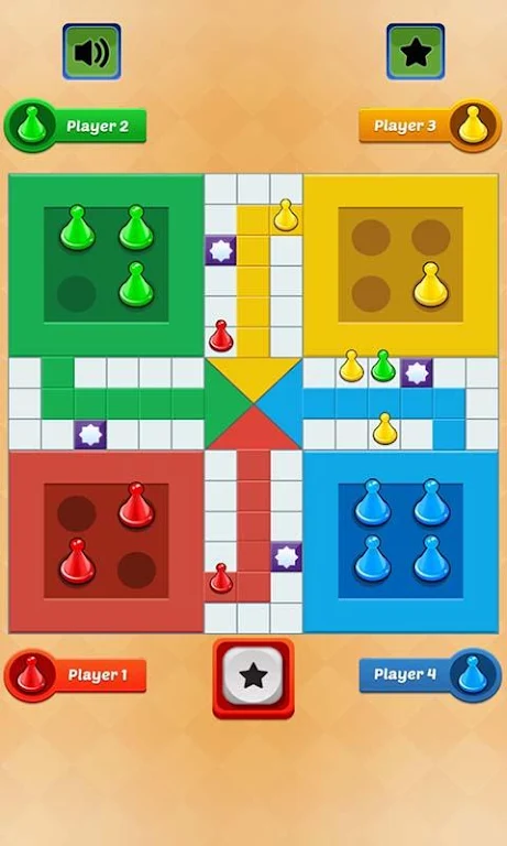 Ludo holiday Screenshot3