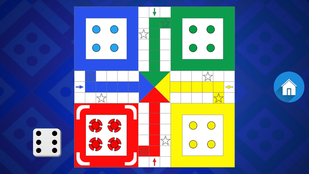 Ludo India Screenshot3