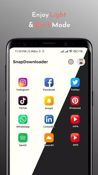 SnapDownloader - Fast Download Screenshot2