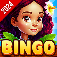 Tropical Bingo & Slots Games APK