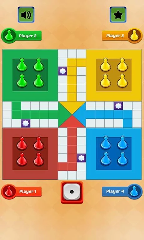 Ludo holiday Screenshot2