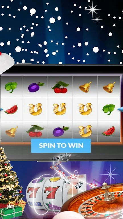 SPINPALACE - LIVE MEGA JACKPOT Screenshot3