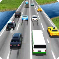 Traffic Rider : Car Race Game APK