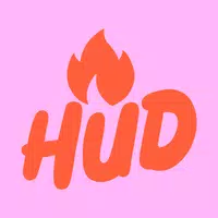 HUD Hookup App: Dating & Chat APK