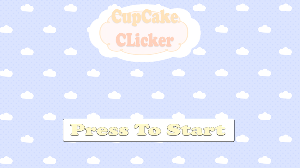 CupCake Clicker Screenshot1