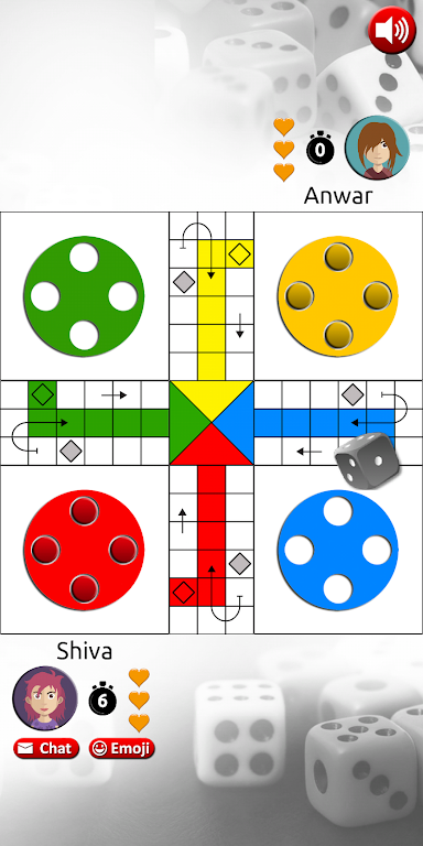 Ludo Win Screenshot3