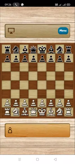 Chess Game Free Screenshot2