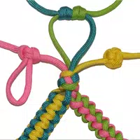 Useful Paracord Knots APK