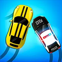 Dodge Police: Dodging Car Game APK