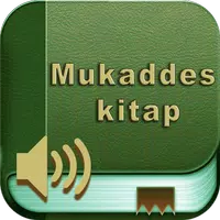 Mukaddes kitap (Tk) APK