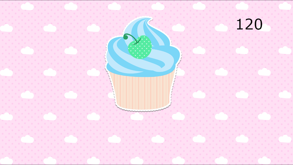 CupCake Clicker Screenshot2