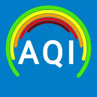 Air quality app & AQI widget APK