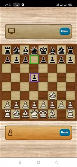 Chess Game Free Screenshot3