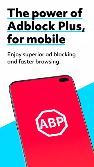 Adblock Browser Beta Screenshot1