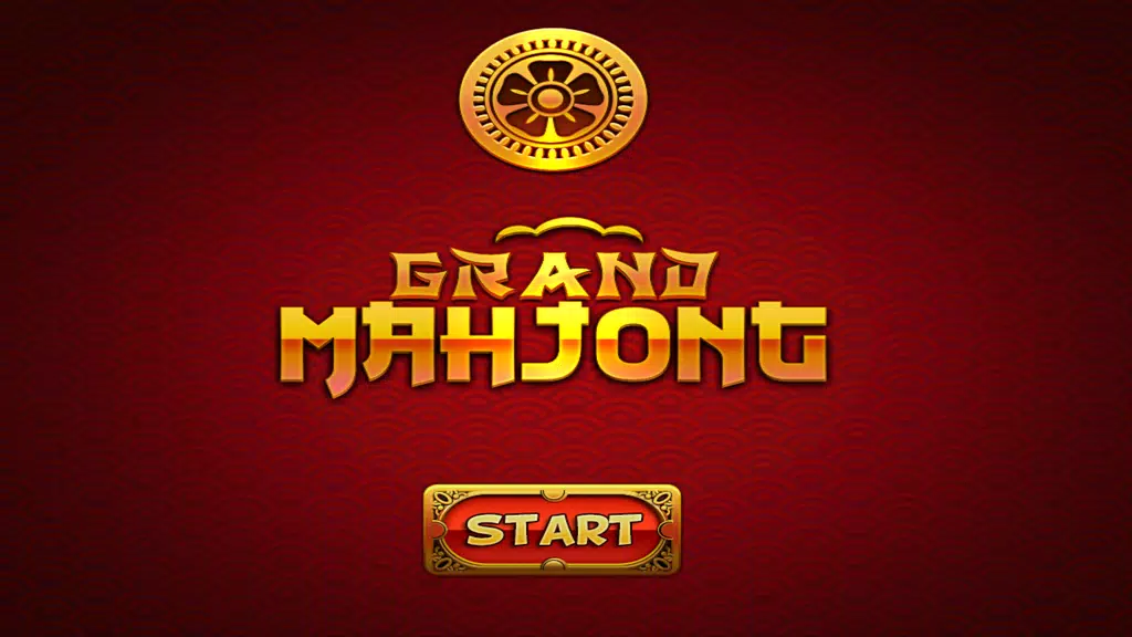 Best Free Mahjong Game Screenshot1