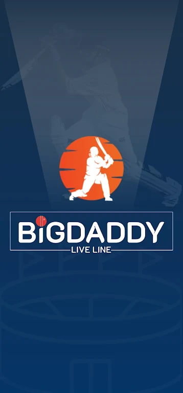 Big Daddy Live Line Screenshot1