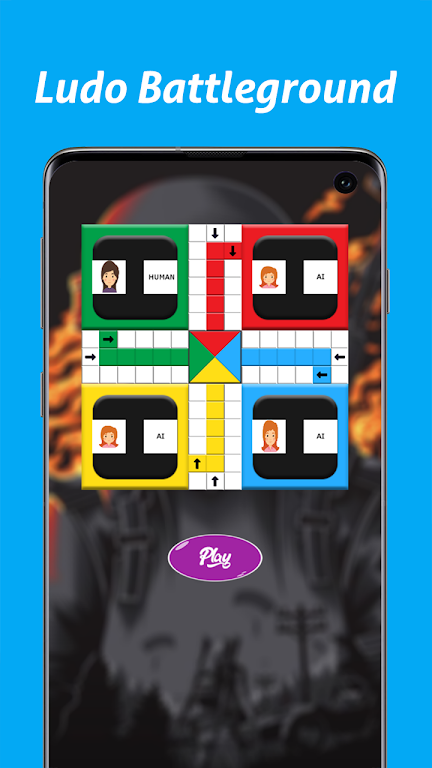 Ludo Bing Master Offline Screenshot1