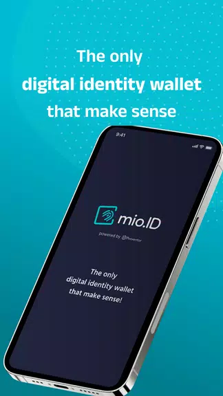 mio.ID Screenshot1