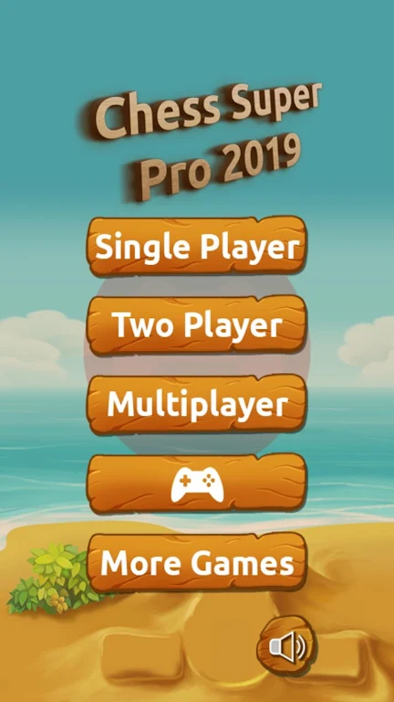 new Super Chess Pro 2019 Screenshot4