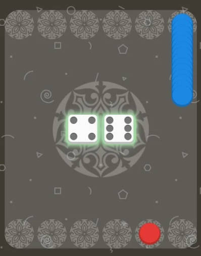 Long Backgammon Screenshot3