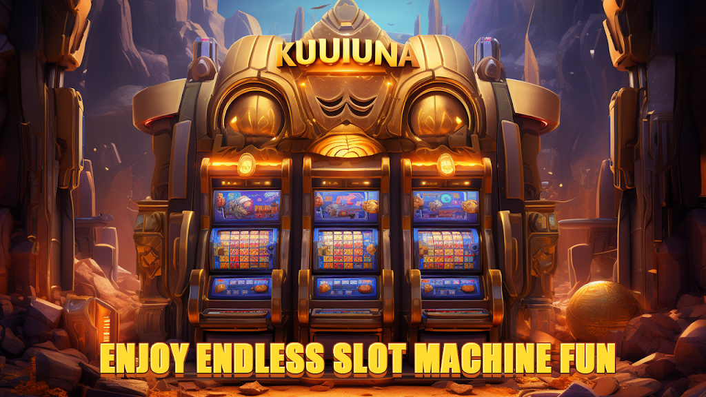 Grand Ace Slots Screenshot2