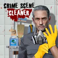 Crime Scene Cleaner: Mobile 3D APK