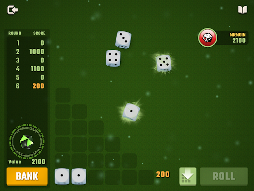 Farkle 10000 - Dice Game Screenshot3