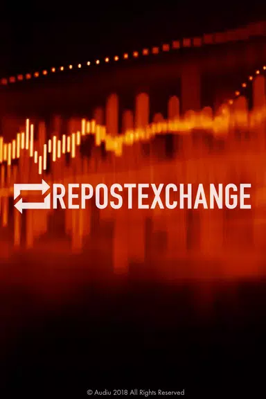 RepostExchange - Promote Your Screenshot1