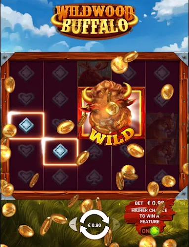 Magic Red- Real money Casino Screenshot3