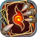 Spellsword Cards APK