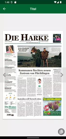 DH - E-Paper Screenshot1