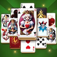 Poker Tile Match Puzzle Game APK