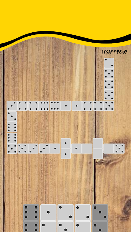 Dominoes Game Free Screenshot3