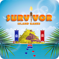 SURVIVOR Island Games APK