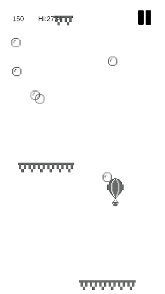 Hot Air Balloon- Balloon Game Mod Screenshot4