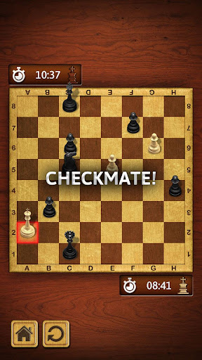 Classic Chess Master Screenshot4