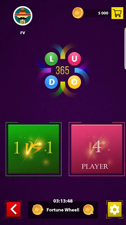 Ludo365 Screenshot1