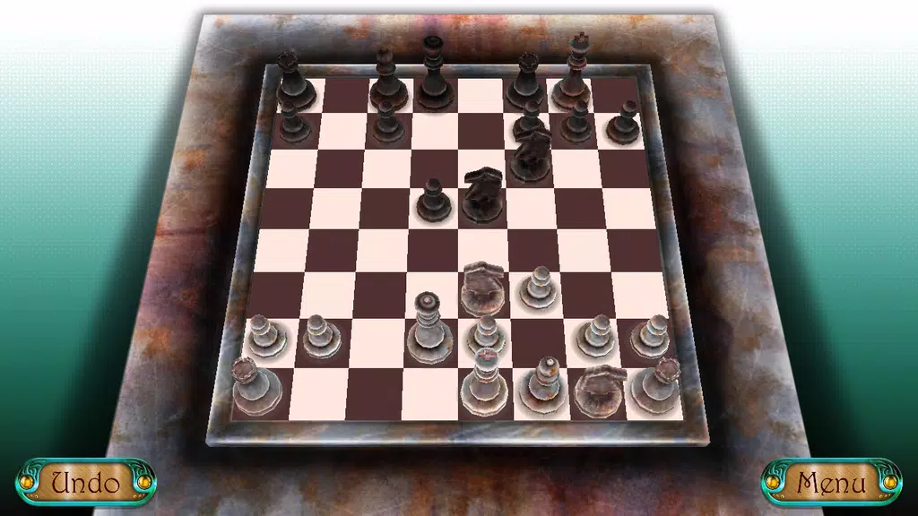 Royal 3D Chess Screenshot3